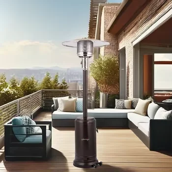 2025 газовый обогреватель