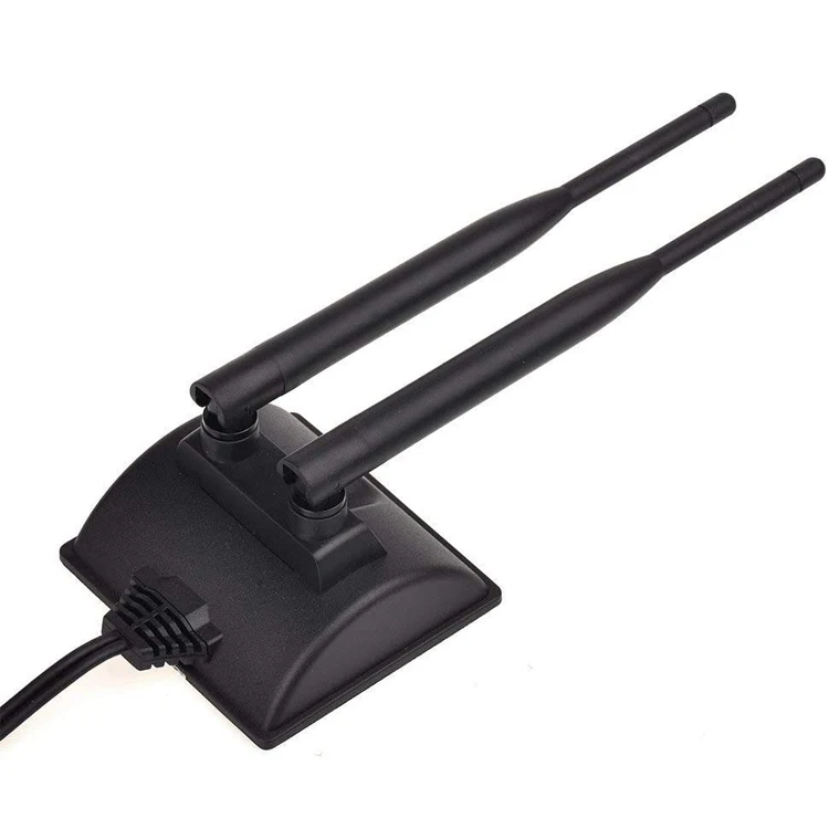 Removable antennas router for network 5 dbi wifi mag mount antenna