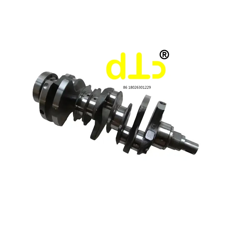 Factory Directly Wholesale Crankshaft for Mitsubishi Sport Outlander L200 Triton 1100A252