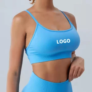 Color Four Way Stretch Quick Dry Fitness Gym Yoga Wear Running Women Yoga Shorts Girl China Seamless Sport Bra for Women