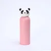 Pink panda