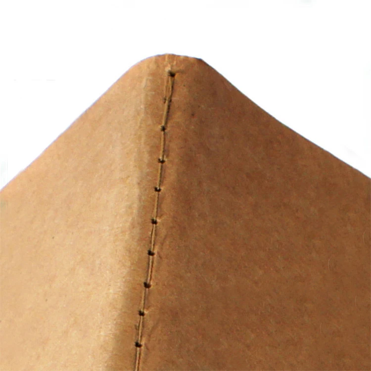 
Блокнот из переработанной Крафт-Бумаги A5 