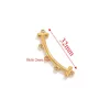 gold -32mm