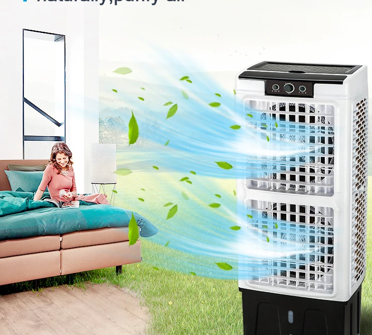 Evaporative Air Cooler, 220, 200 - detail 16