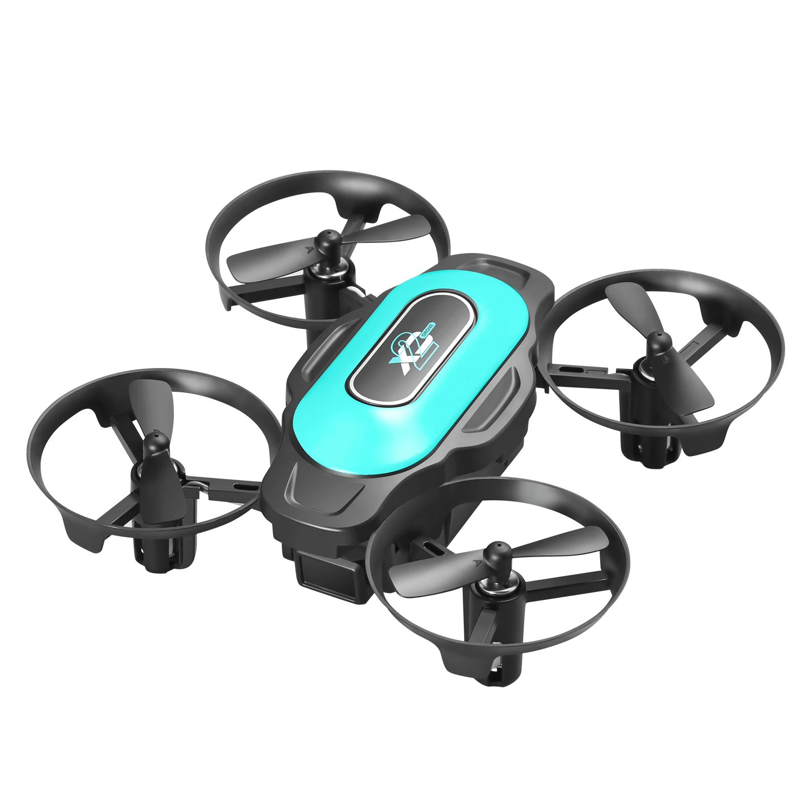 Amazon.com: ZX X222 Mini Drone with Camera and Lighting Set