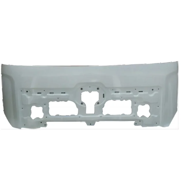 Japanese Truck Body Spare Parts Front Panel  For Hino 700