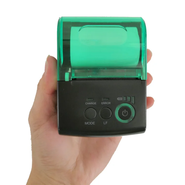 Impresoras de recibos compatibles con iZettle – Guía completa | Lector de  tarjetas