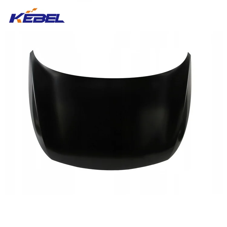 product kebelauto parts hood oem 66400 3w000 hood car for kia sportage 2011-4