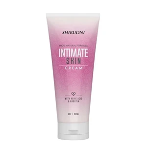 OEM ODM High Quality Intimate Underarms Bikini Area Care Remove Dark Spots Inner Thigh Whitening Cream for Women Skin Care
