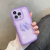 Fiocco viola
