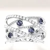 Q087 white gold
