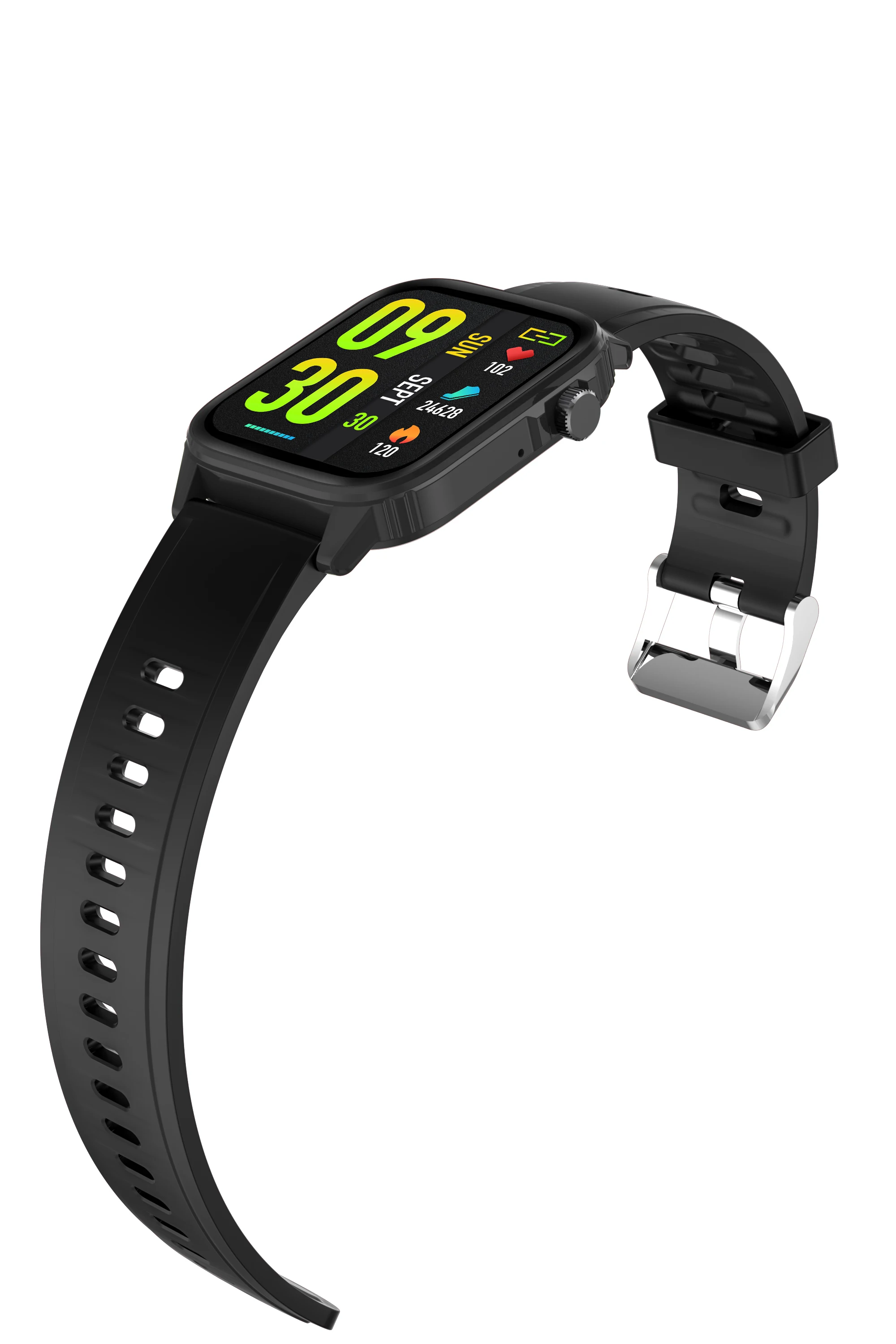 Cheaper Big Screen IP67 Waterproof IPS High Resolution VA30 Smart - Main Image