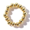 Gold-4mm