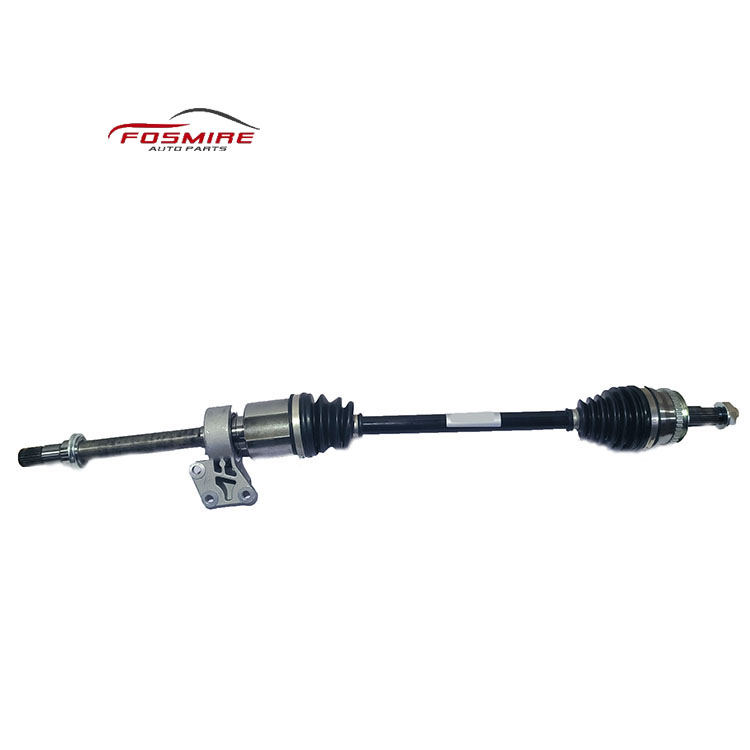 Wholesale Shaft Assembly -R for Changan ALSVIN V7