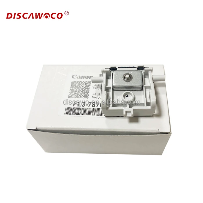 FL3-7878-000 Doc Feeder ADF Separation Pad for Canon IR 1730
