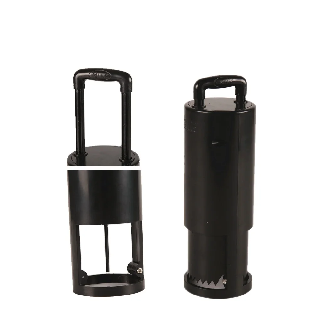 Cobra Premier Moment Release Hook - Stainless Triple Joint, A228 Buckle, Adjustable Trigger
