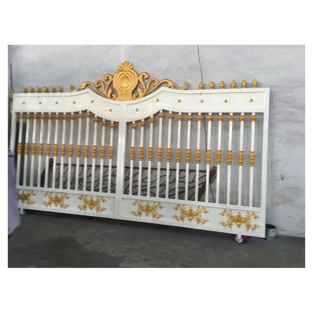 Кованые ворота дракона Prima украшения кованые железные дизайн каталог модели 2024 ворот из кованого железа