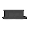 Yaris 2006-2009 Car Trunk Boot Tray Mats
