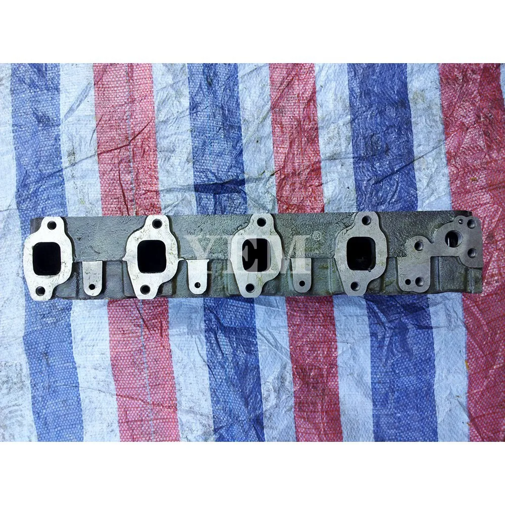 3B Cylinder Head Old Style for Toyota Diesel Engine Parts 3