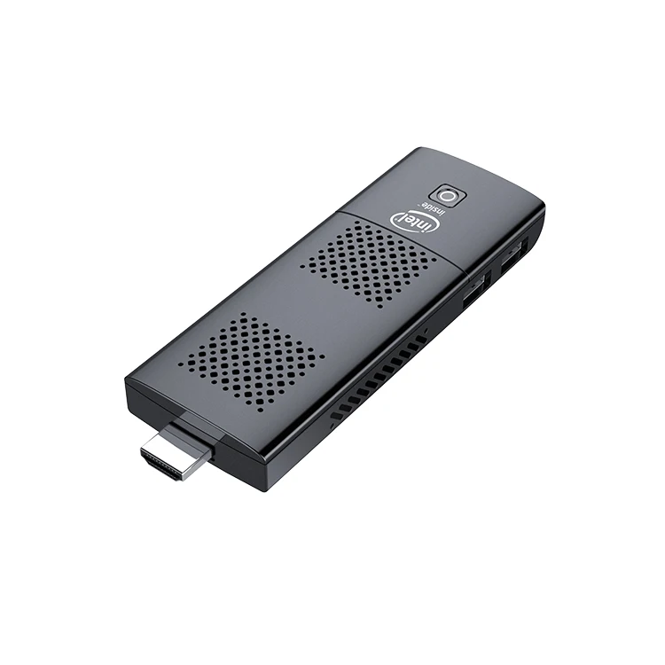 MOREFINE M1K Mini PC - Intel Gemini Lake J4125 Gaming