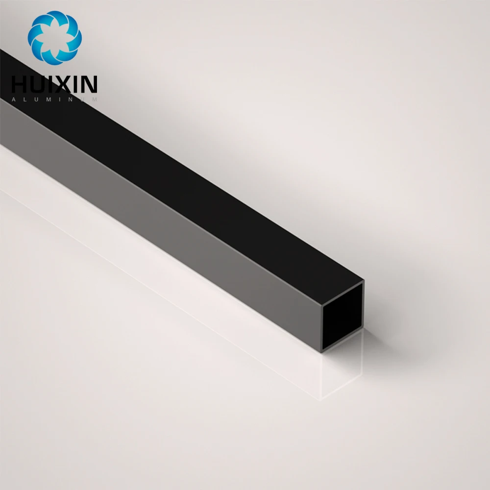 Order 1" X 2" X 1/8" Aluminum Rectangle Tube 6061-T6