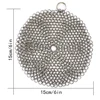 Silver-6x6''Round