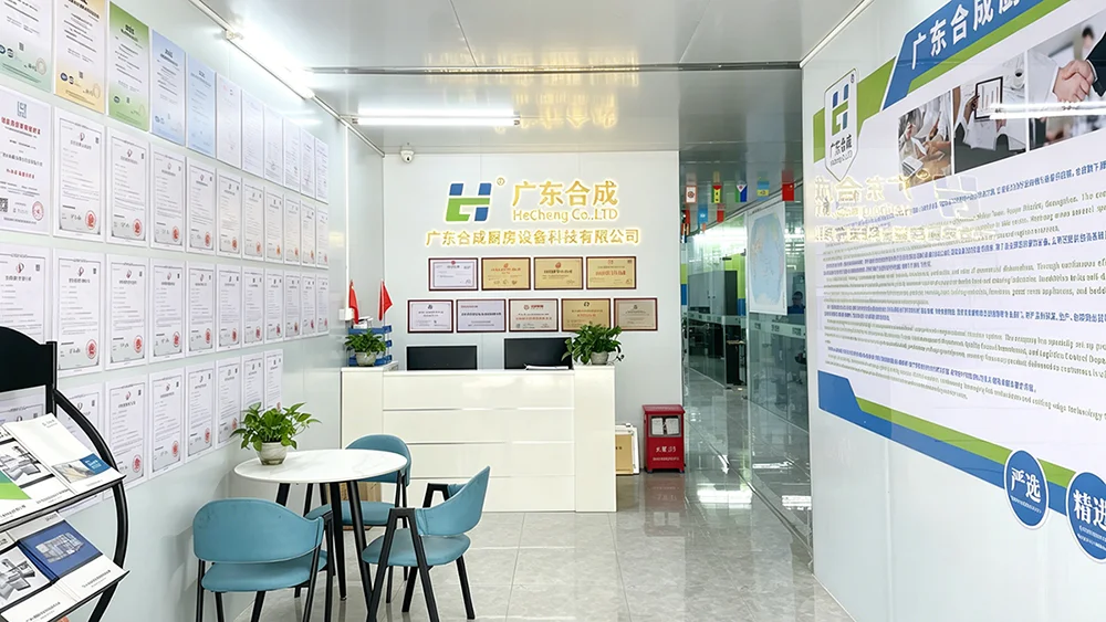 Hecheng Co.,ltd