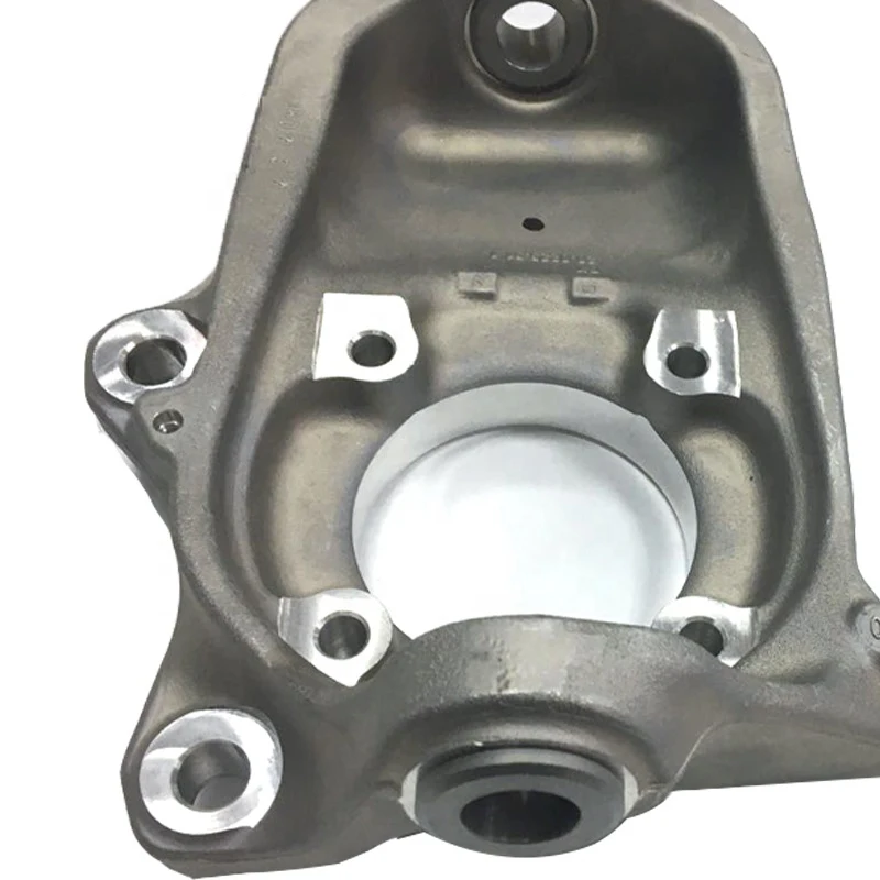Maserati Control Arm Kits - OEM Quality & Reliable Performance