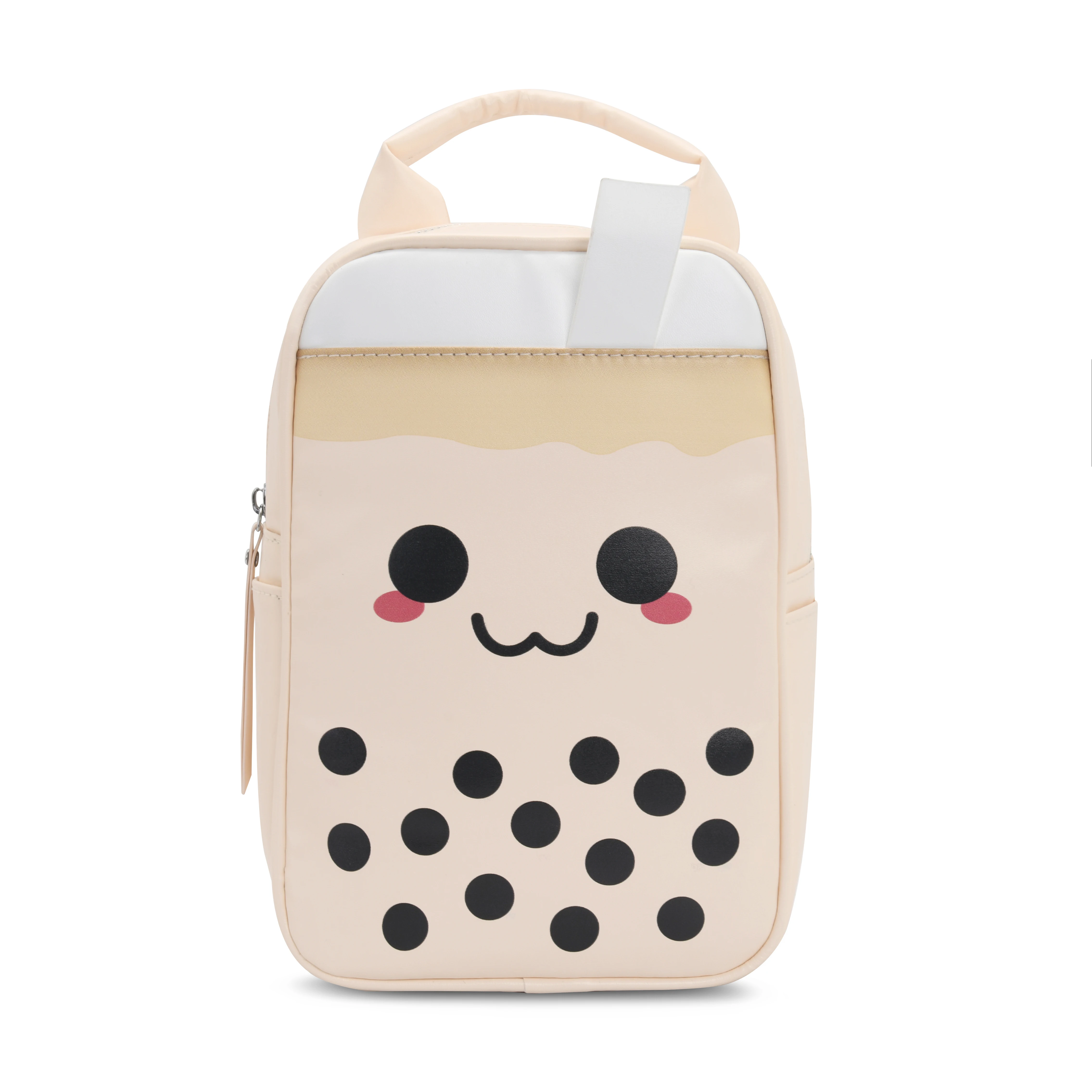 designer mini backpacks Designer Pink Small Backpacks Designer Backpacks Michael Kors Mini Pink  Backpack Brooklyn Extra
