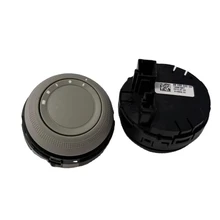 Car Sunroof Switch OE 98033022ZD 98099598DZ for Peugeot 508 407 Citroen C5 Dongfeng A9