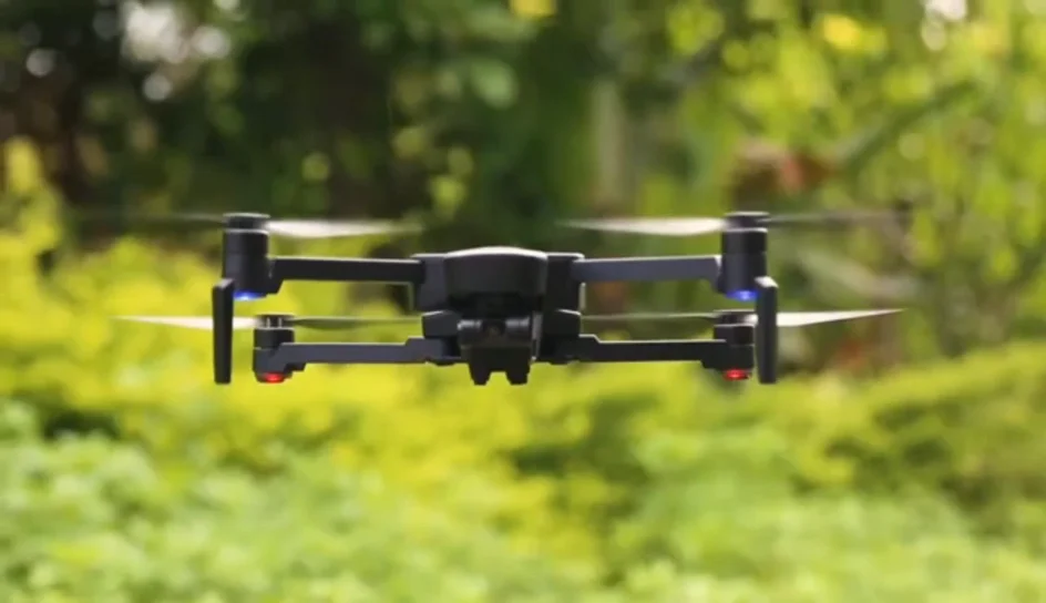 5g drone 8k