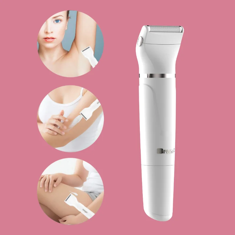 lady trimmer set