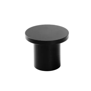 Custom CNC Machined Luxury Metal Crown Cap Perfume Lid Bottle Closures Magnetic Fragrance Spray Cover for Cosmetics Packaging