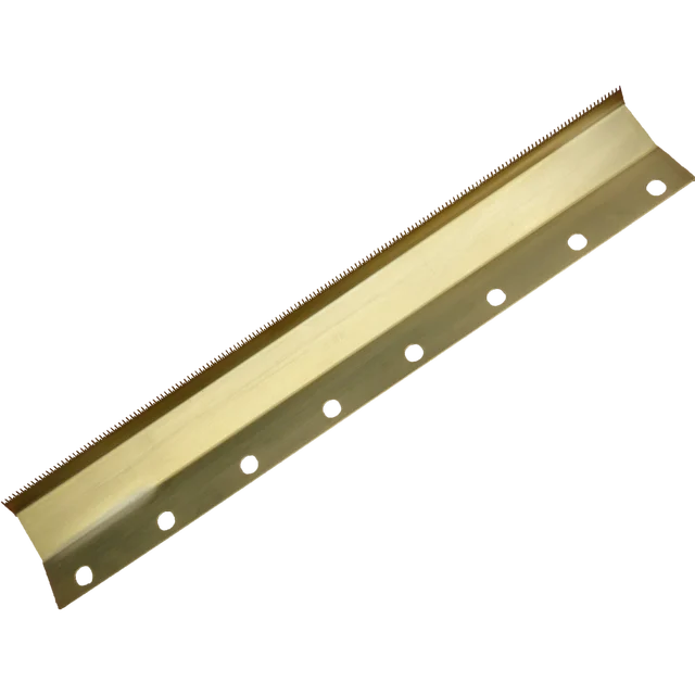 Brass Slitter Comb Used for Noodle Slitter Noodle Cutter