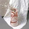 Calacatta Rosso (D9*H20cm)