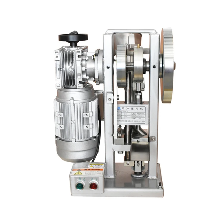 Фармацевтических таблеток делая машину THDP-6 однопуансонный таблеточный пресс