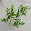 Hojas de menta 80cm