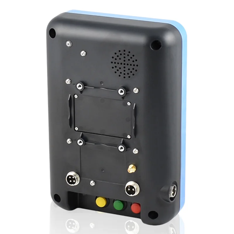 Gps Bus Tracking Rfid Payment System Bus Validator With Qr Code