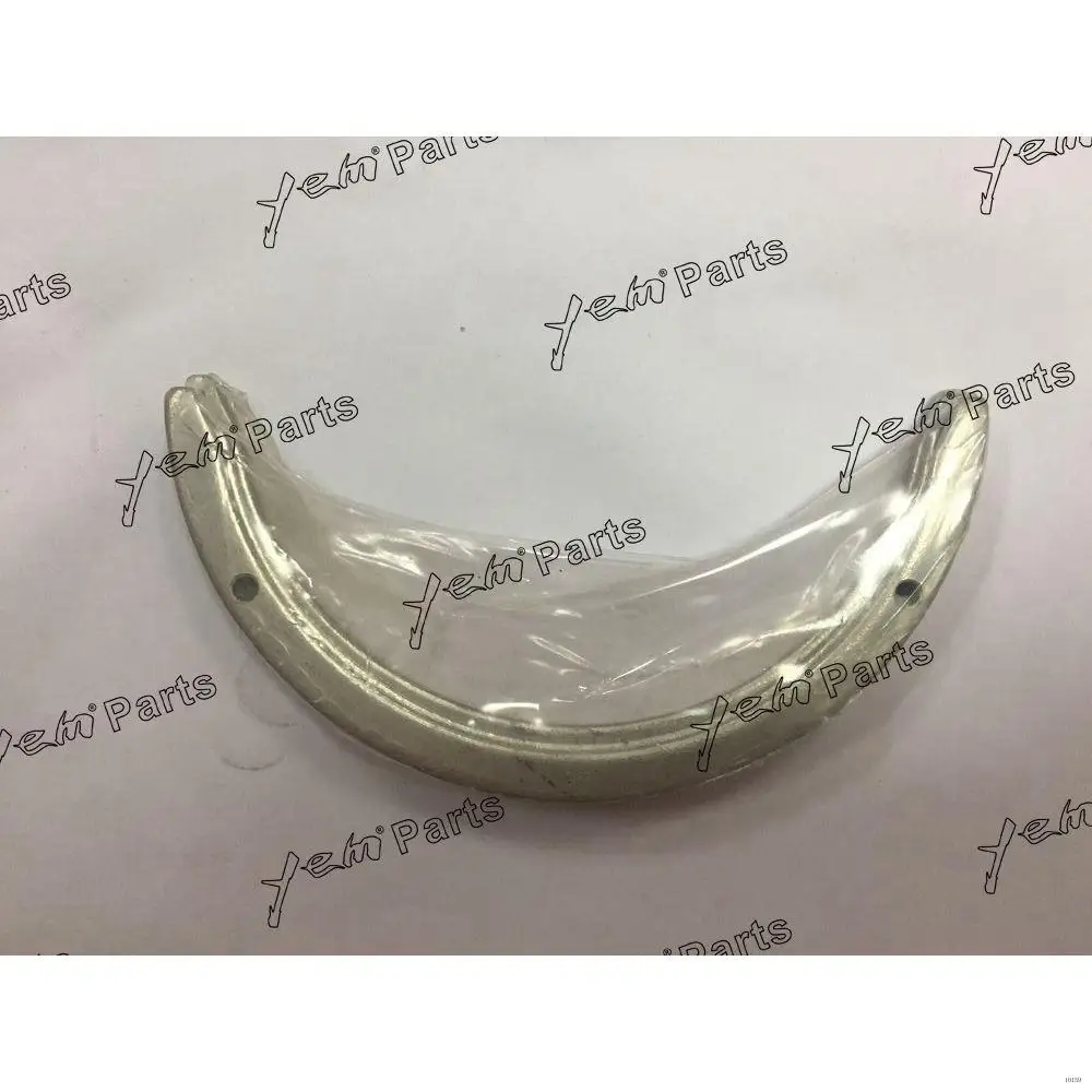 6D125 Thrust Washer 6150-29-8050 for Komatsu