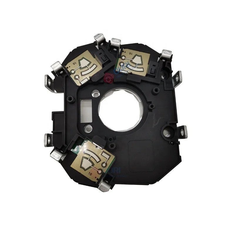 OURI Truck Parts Control Unit 22608061 21601029 22943669 Mounting Plate Suitable for Volvo Truck