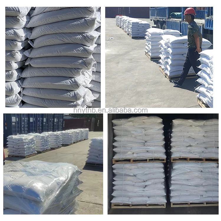 High Quality Natural Clinoptilolite Powder Particles Zeolite Factory Wholesale Industrial Water Filtration Medium Zeolite Blocks