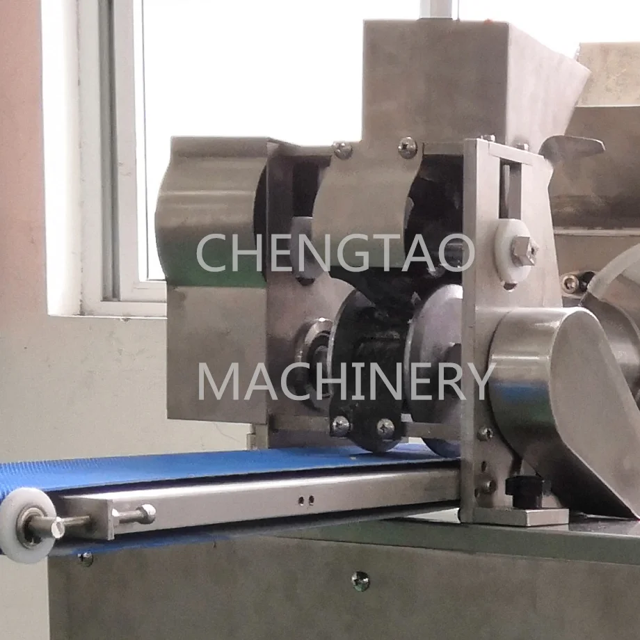 Automatic Karanji Making Machine