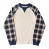 magliette raglan waffle-3