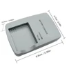 CB-2LYE Gris Noir