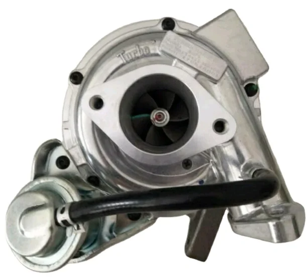 RHF4H turbocharger 14411-VK500 Replacement Parts fits NISSAN
