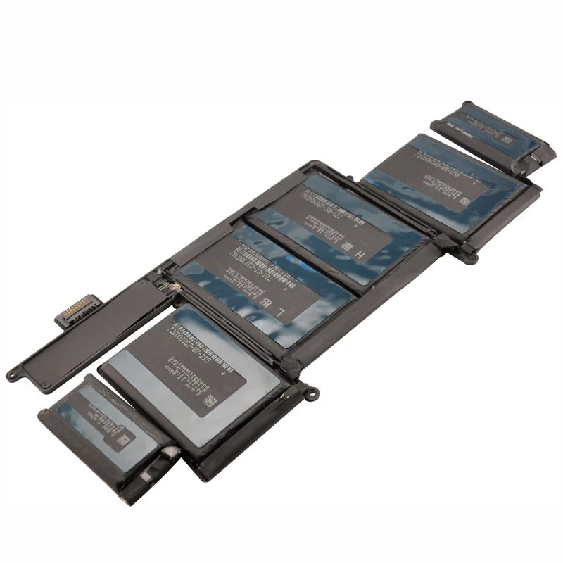Оригинальный аккумулятор A1493 для ноутбука Apple MacBook Pro, 13 дюймов, Retina, A1502, 11,34 в, Вт/ч, Аккумулятор для ноутбука Apple