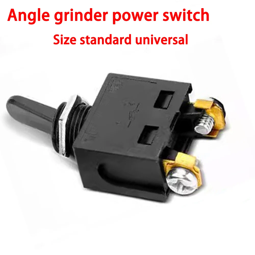セルシーアンドルモン5点 Angle Grinder Switch - Power Tool Speed Control Solutions