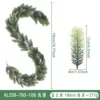 AL238-760-108 Light Green