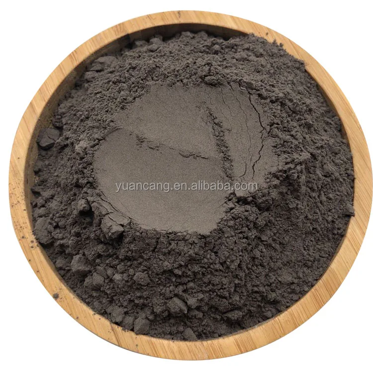 Wholesale Highquality Cheap Volcanic Rock Powder 325 Mesh Black Redfor Mud Film Medicine Bath