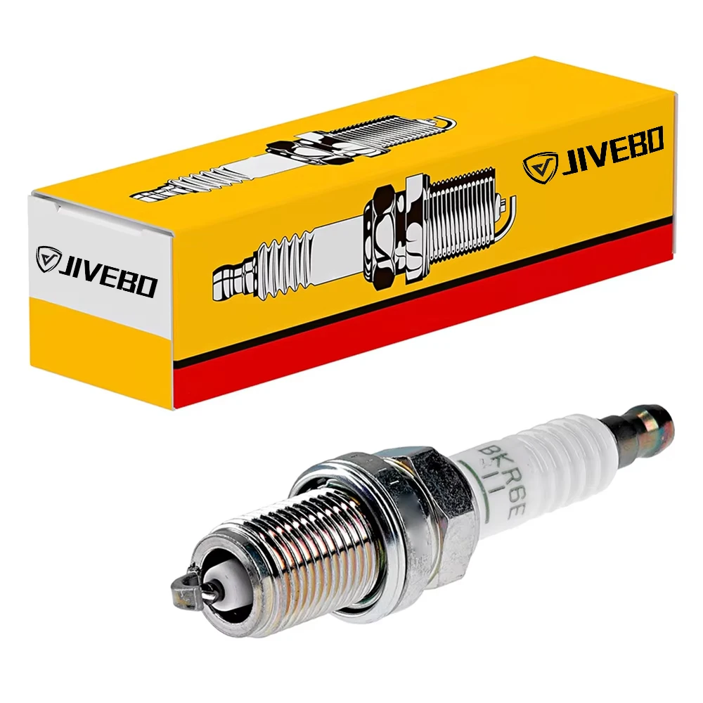 Auto Bujias Spark Plug for NGK for DENSO IKH20TT Bkr5egp 7090 for TOYOTA Honda Nissan Subaru Ford Bujias for Power Spark Plug